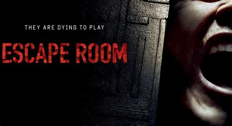yesmovie escape room|16 Best Escape Room Movies – Creepy Catalog.
